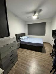 Blk 783A Woodlands Pasture I (Woodlands), HDB 5 Rooms #609634461